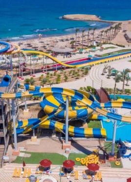 Blend Club Aqua Resort