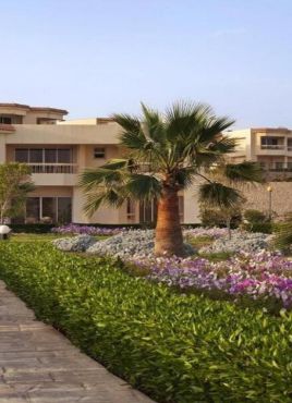Hurghada Long Beach Resort Standard 4*