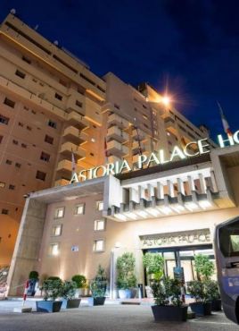 Astoria Palace Hotel