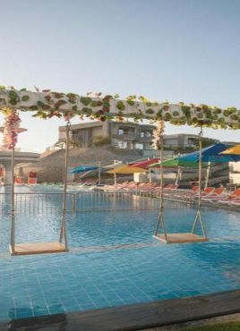 ПРОМО ОФЕРТА Hurghada Long Beach Resort Standard