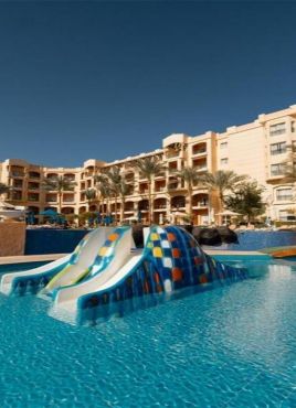 ПРОМО ОФЕРТА  Tropitel Sahl Hasheesh Lux