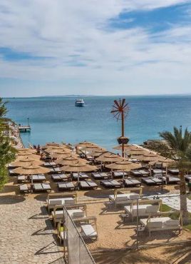ПРОМО ОФЕРТА Elysees Dream Beach
