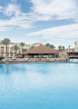 ПРОМО ОФЕРТА Pyramisa Beach Resort Sahl Hasheesh