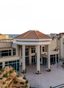 ПРОМО ОФЕРТА Rewaya Inn Resort