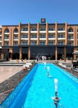 ПРОМО ОФЕРТА Rewaya Luxury Resort