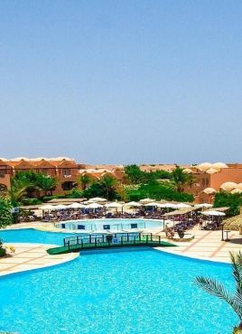 Jaz Makadi Oasis Resort Premium