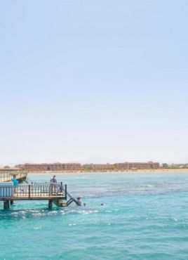 Jasmine Palace Resort Superior 5*