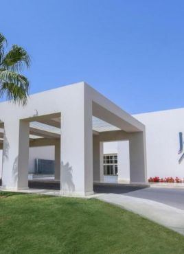 Jaz Aquaviva Hotel Premium