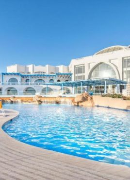 ПРОМО ОФЕРТА Pickalbatros Palace Resort