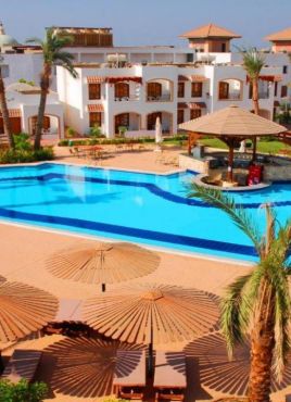 ПРОМО ОФЕРТА Coral Hills Resort Sharm El-Sheikh