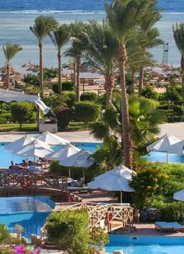 ПРОМО ОФЕРТА Amwaj Oyoun Resort and Spa