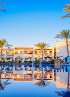 ПРОМО ОФЕРТА Dive Inn Resort Sharm el Sheikh