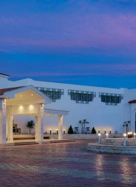 Dreams Beach Resort Superior