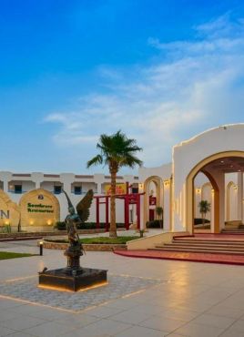 Dreams Vacation Resort