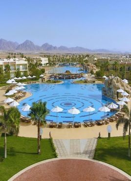 Hilton Sharks Bay Resort Superior 4*