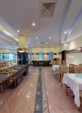 Falcon Hills Hotel Standard 3*