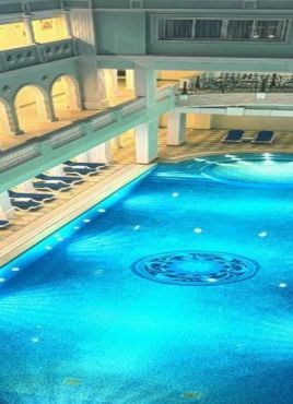 IL Mercato Splash Aqua Park Standard
