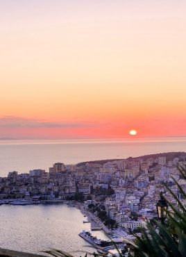 Hotel Saranda International 4*